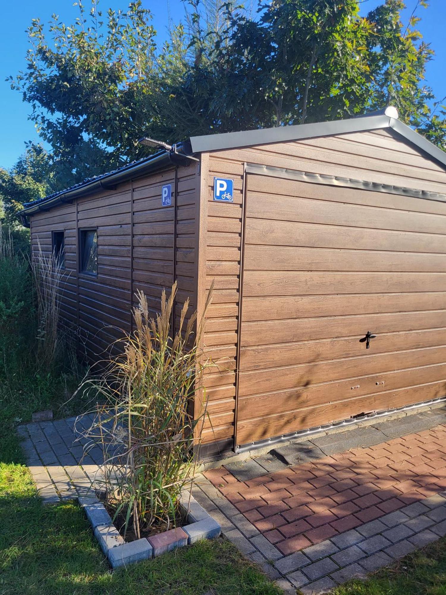Pokoje Pod 22 Lebcz Exterior photo